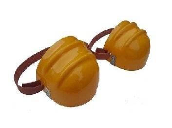 Punteras Termoplastica Para Visitas - Marca Bil Vex.