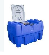 Tanque Para Transporte De Combustible Diesel - Con Manguera De Goma Para Evitar Daño Durante El Transporte - Filtro De Succion Facil De Inspeccionar Y Desmontar