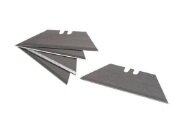 Caja Repuesto Para Cutter X 4 - X 10 Cuchillas - Marca Steelpro