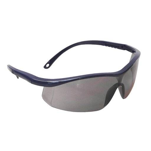 Anteojo Mod. Argon Elite Flex Gris Af (Antiempaño) – Cod. 904242 – Marca Libus