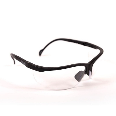 Anteojo Mod. Mirage Transparente Hc – Marca Steelpro.