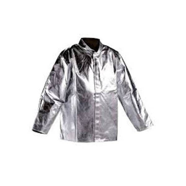 Saco Aluminizado Kevlar - Sistema Dual Mirror Estructura De 5 Capas - Cod. 501 - Marca Bil Vex.