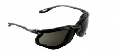 Anteojo Mod. Virtua/Ccs - Gris - Tratamiento Antiempaño - Marca 3M.