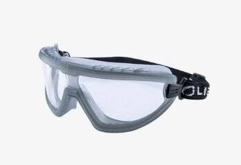 Antiparra  Mod. Aviator Transparente Af (Antiempaño) – Cod. 903121