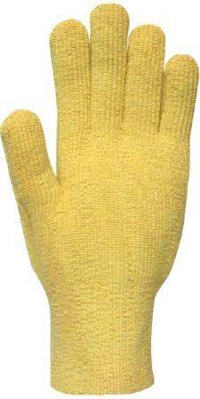 Guante De Terrycloth, Tejido Con Kevlar, Forro Interno De Algodón. Largo 35 Cm.  Art. 182L35 –