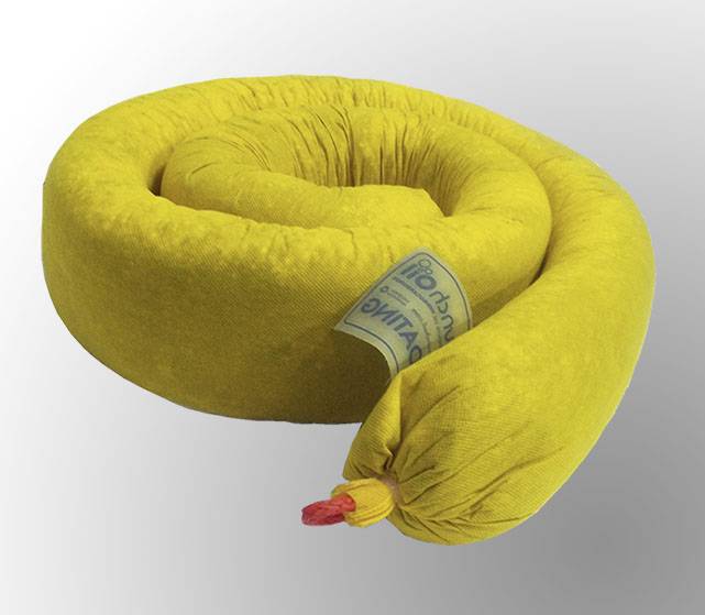 Boom - Marca Crunchoil.