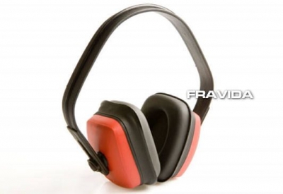 Protector Auditivo Tipo Copa Vincha - Alta Atenuacion Art. 4006