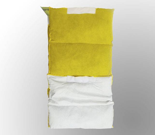 Blanket - Marca Crunchoil.