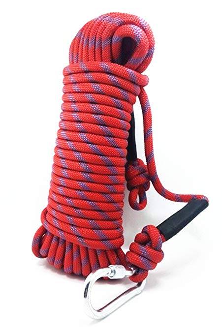 Sogade 9,.6 Mm Para Uso C/ Dispositivo Descensor Tc062 Y Tc063 - Art. Tc064 Precio X Metro - Marca Eslingar.