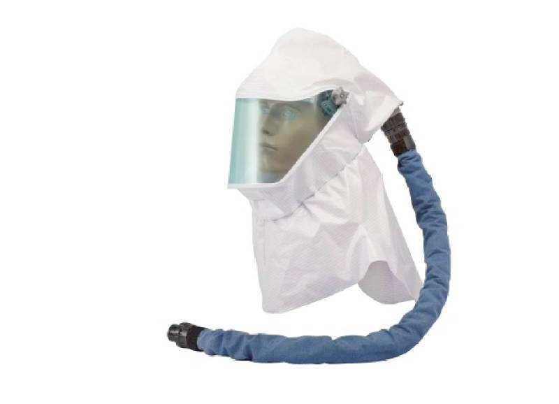 Capucha (Hood) Para Papr - Marca Libus.
