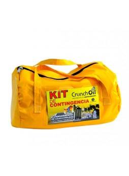 Kit De Contingencia K3000 (para Camioneta) - Marca Crunchoil.