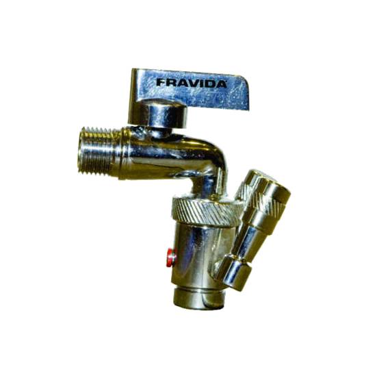 Grifo Lavaijos Y Cara . Mod. Gl-80 - Art. 9100. -