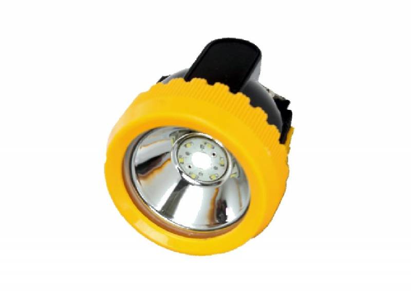 Lámpara Minera Kl-2M  - Marca Libus. Cod. 1051310