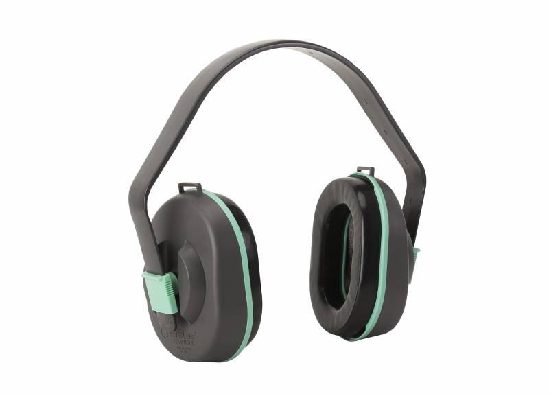 Protector Auditivo Tipo Copa En Vincha - Mod. Alternative. Nrr 20 Db - Cod. 901374.