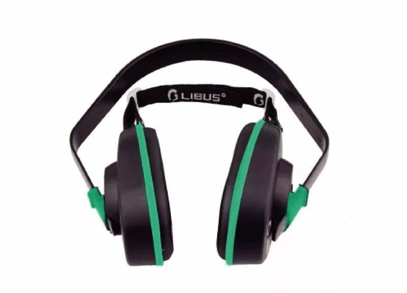 Protector Auditivo De Copa Alternative Multipropósito -  Nrr 20 Db  - Cod. 902877