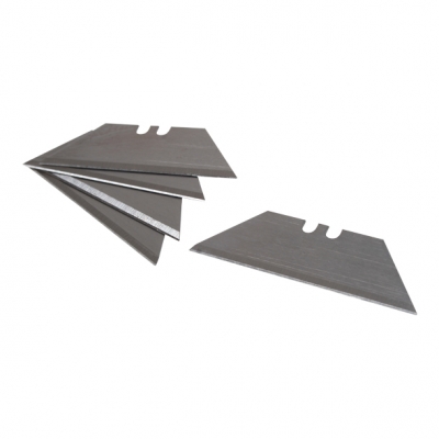 Caja Repuesto Para Cutter Top X1 - X 10 Cuchillas - Marca Steelpro
