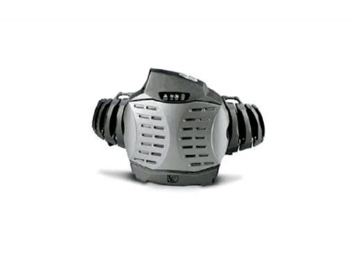 Respierador Para Papr Air Wing - Marca Libus