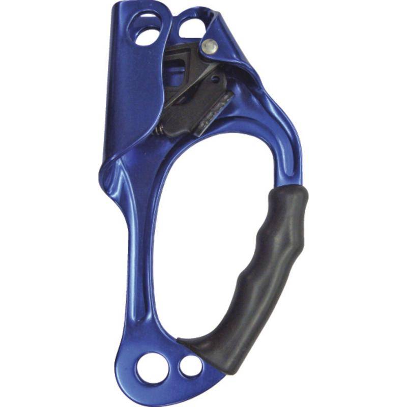 Ascendedor Mano Derecha En Aluminio - Art. Tc002  -  Cod. Wxeasc001.