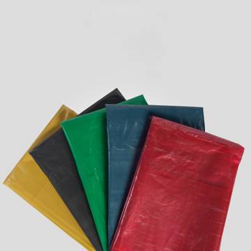 Bolsa De Residuo Para Contenedor De 240 Lt - 50 Micrones -