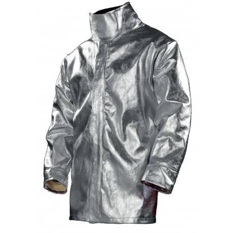 Saco Aluminizado Rayon - Sistema Dual Mirror Estructura De 5 Capas - Cod. 502 -