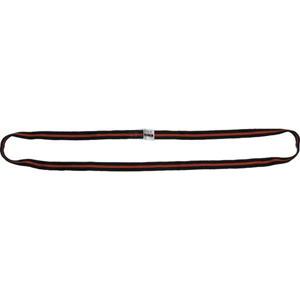 Conector De Anclaje En Cinta Tubular - 150 Cm Largo - Art. Cot150 - Cod. Wxecot150.
