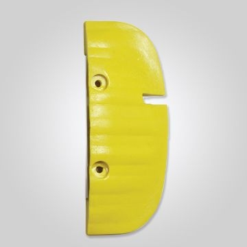 Puntera Para Lomo De Burro. - Cod. Mp2015. -