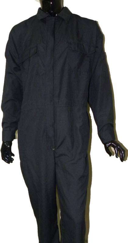 Mameluco Ignifugo Clasico (Sin Bandas Reflectivas) – 6Xl