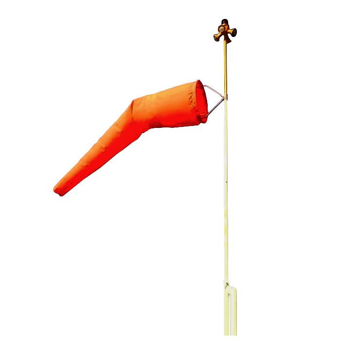 Mástil Fijo Telescópico Mv-300/500 /Dos Tramos/Regulable De 2 A 4 Mt.